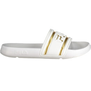 FILA FOOTWEAR SLIPPER WOMEN WHITE