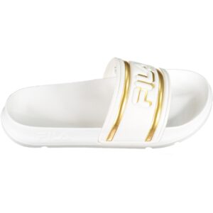 FILA FOOTWEAR SLIPPER WOMEN WHITE