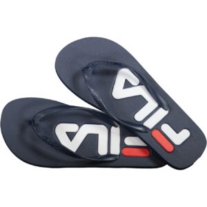 FILA FOOTWEAR SLIPPER WOMEN BLUE