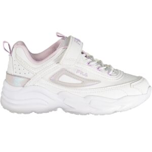 FILA SPORTS SHOES FOR GIRLS WHITE