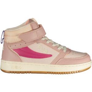 FILA PINK SPORTS SHOES FOR GIRLS