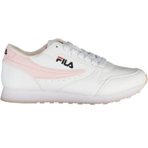 FILA SPORTS SHOES WOMEN WHITE