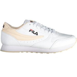 FILA SPORTS SHOES WOMEN WHITE