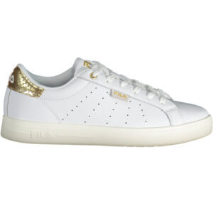 FILA WHITE WOMEN'S SPORT SHOES