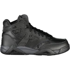 FILA BLACK WOMEN'S SPORTS SHOES