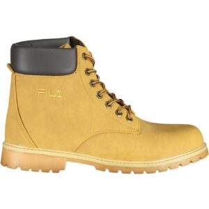 FILA FOOTWEAR MEN'S BOOT YELLOW