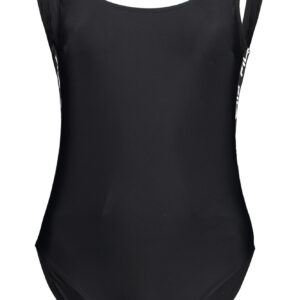 FILA BLACK WOMEN'S ONE-PIECE SWIMSUIT