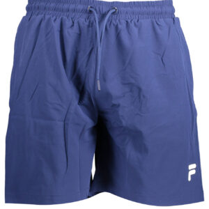 FILA SWIMSUIT PART UNDER MAN BLUE