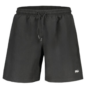 FILA BLACK MEN'S UNDER COSTUME