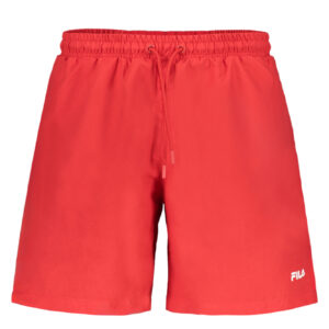 FILA RED MEN'S PART COSTUME