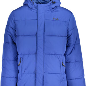 FILA MEN'S BLUE JACKET