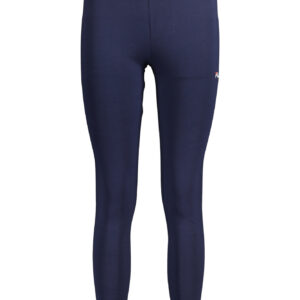 FILA WOMEN'S BLUE LEGGINGS