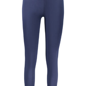 FILA WOMEN'S BLUE LEGGINGS