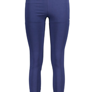 FILA WOMEN'S BLUE LEGGINGS