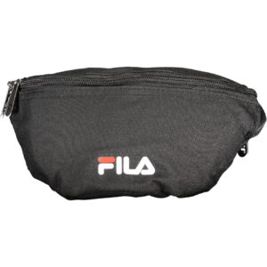 FILA MEN'S BLACK BELT BAG