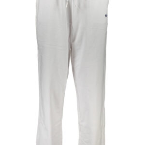FILA WHITE WOMEN'S TROUSERS