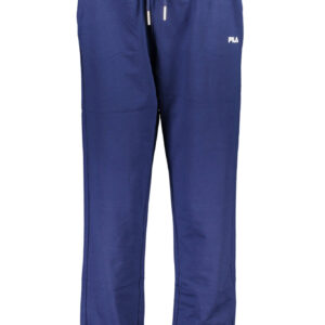 FILA BLUE WOMEN'S TROUSERS