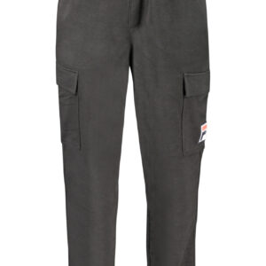 FILA MEN'S BLACK PANTS
