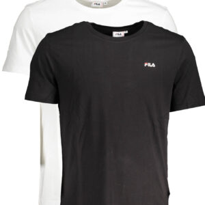 FILA SHORT SLEEVE T-SHIRT WOMEN WHITE