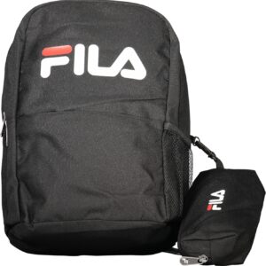 FILA MEN'S BLACK BACKPACK