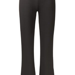 FREDDY WOMEN'S BLACK LEGGINGS