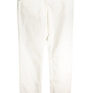 FRED PERRY WHITE WOMAN TROUSERS