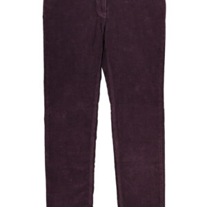 FRED PERRY PURPLE WOMAN PANTS
