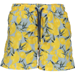 GANT SWIMSUIT MEN'S BOTTOM BLUE