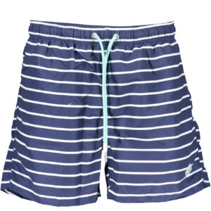 GANT SWIMSUIT MEN'S BOTTOM BLUE