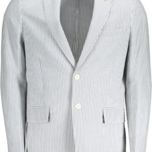 GANT CLASSIC JACKET MEN WHITE