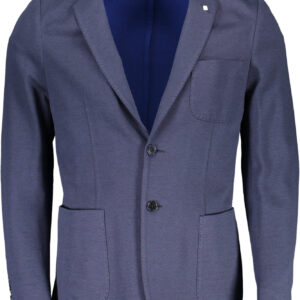 GANT CLASSIC JACKET MEN BLUE