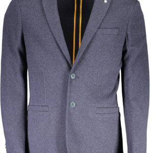 GANT CLASSIC JACKET MEN BLUE