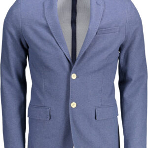 GANT CLASSIC JACKET MEN BLUE