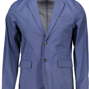 GANT MEN'S CLASSIC BLUE JACKET