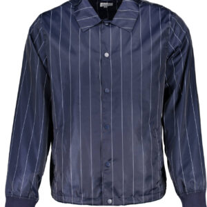 GANT MEN'S BLUE SPORT JACKET