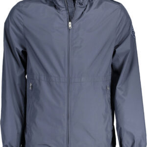 GANT MEN'S BLUE SPORT JACKET