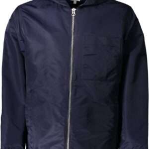 GANT MEN'S BLUE JACKET