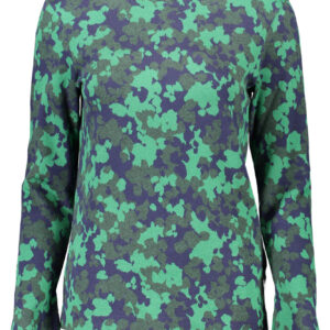 GANT LUPETTO WOMAN GREEN