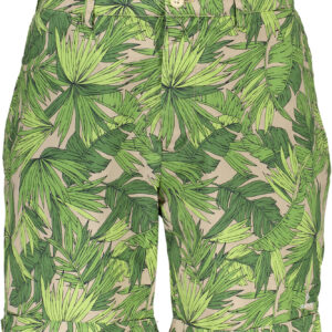 GANT MEN'S BERMUDA PANTS BEIGE