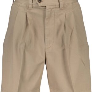 GANT MEN'S BERMUDA PANTS BEIGE