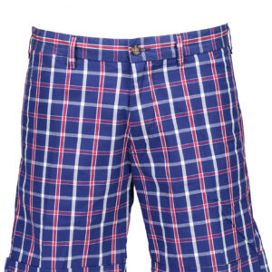 GANT MEN'S BLUE SHORTS