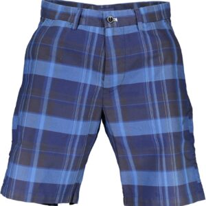 GANT MEN'S BLUE SHORTS