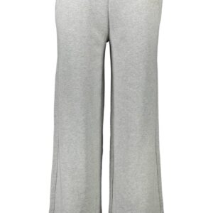 GANT WOMEN'S GRAY PANTS