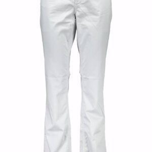 GANT WOMEN'S GRAY PANTS