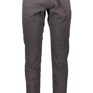 GANT MEN'S TROUSERS GREY