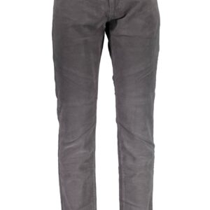 GANT MEN'S GRAY PANTS