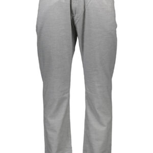 GANT MEN'S GRAY PANTS