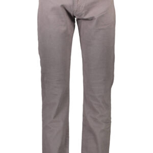 GANT MEN'S GRAY PANTS