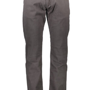 GANT MEN'S GRAY PANTS