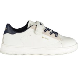 GAS SPORTS SHOE FOR GIRLS WHITE